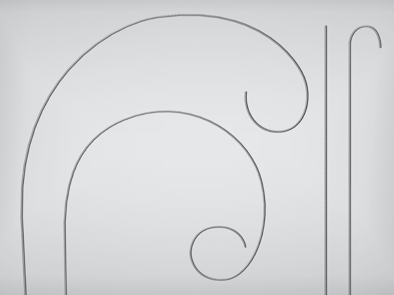 Extra Stiff Guidewire