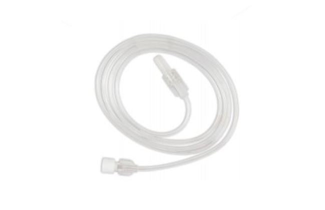 Pressure Monitoring Line