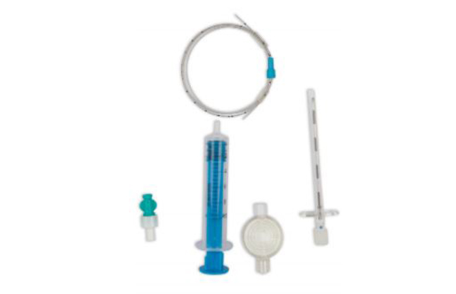 Epidural-Set