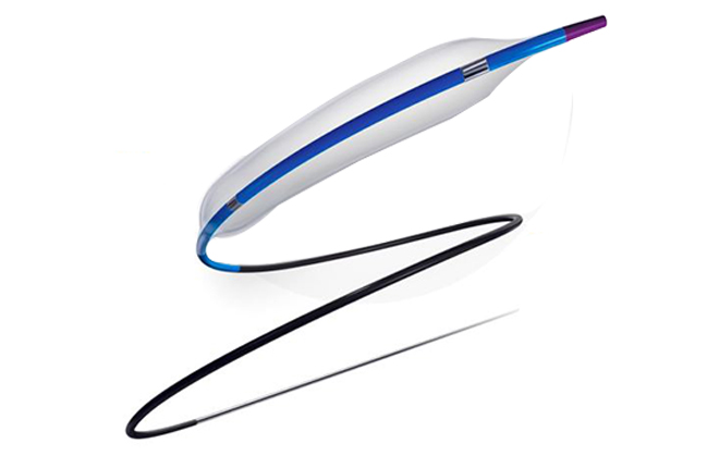 Ptca Balloon Catheter