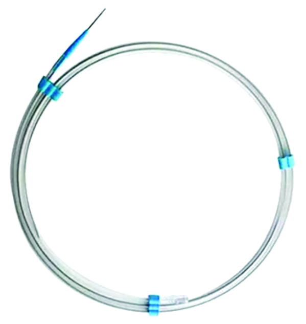 hydrophilic guidewires