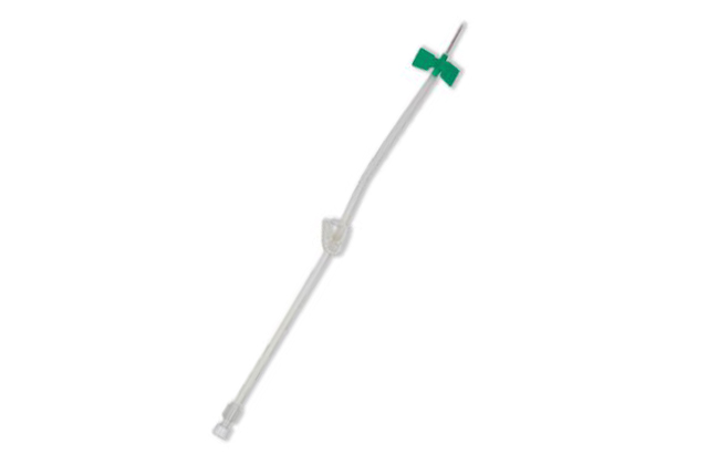 AV Fistula Needle